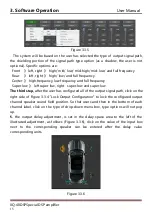 Preview for 18 page of For-x XQ-48DSP User Manual