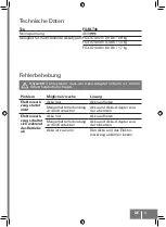 Preview for 3 page of for_q 2007006946330 Manual