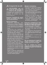 Preview for 8 page of for_q 2007006946330 Manual