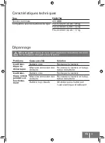 Preview for 9 page of for_q 2007006946330 Manual