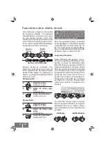 Предварительный просмотр 22 страницы for_q 4306517270995 Manual