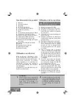 Предварительный просмотр 24 страницы for_q 4306517270995 Manual