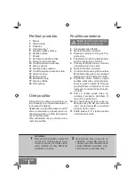 Предварительный просмотр 104 страницы for_q 4306517270995 Manual