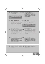 Предварительный просмотр 137 страницы for_q 4306517270995 Manual