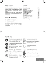 Предварительный просмотр 73 страницы for_q 6126180 User Manual