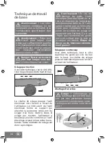 Предварительный просмотр 34 страницы for_q FQ-AKS 4030 BASIC Manual