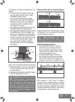 Предварительный просмотр 75 страницы for_q FQ-AKS 4030 BASIC Manual