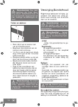 Предварительный просмотр 76 страницы for_q FQ-AKS 4030 BASIC Manual