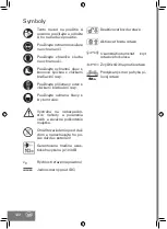 Предварительный просмотр 122 страницы for_q FQ-AKS 4030 BASIC Manual