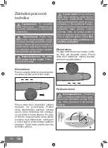 Предварительный просмотр 134 страницы for_q FQ-AKS 4030 BASIC Manual