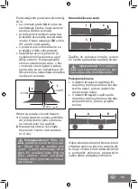 Предварительный просмотр 135 страницы for_q FQ-AKS 4030 BASIC Manual