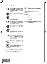 Предварительный просмотр 142 страницы for_q FQ-AKS 4030 BASIC Manual