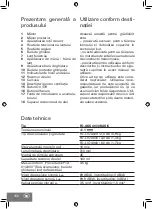 Предварительный просмотр 150 страницы for_q FQ-AKS 4030 BASIC Manual