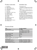 Предварительный просмотр 170 страницы for_q FQ-AKS 4030 BASIC Manual