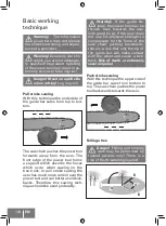 Предварительный просмотр 174 страницы for_q FQ-AKS 4030 BASIC Manual