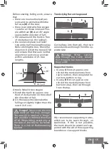 Предварительный просмотр 175 страницы for_q FQ-AKS 4030 BASIC Manual