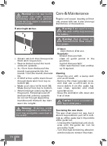 Предварительный просмотр 176 страницы for_q FQ-AKS 4030 BASIC Manual