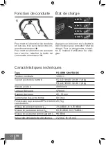 Preview for 20 page of for_q FQ-ARM 12047 BASIC Manual