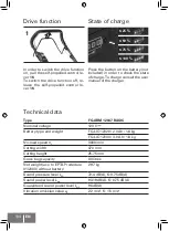 Preview for 104 page of for_q FQ-ARM 12047 BASIC Manual