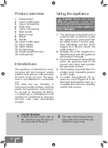 Preview for 102 page of for_q FQ-ARM 4038 BASIC Manual