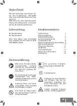 for_q FQ-EHS 60055 User Manual preview