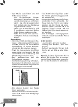 Preview for 10 page of for_q FQ-EHS 60055 User Manual