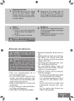 Preview for 57 page of for_q FQ-EHS 60055 User Manual