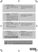 Preview for 33 page of for_q FQ-EHS 65055 User Manual