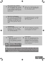 Preview for 45 page of for_q FQ-EHS 65055 User Manual