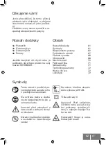 Preview for 61 page of for_q FQ-EHS 65055 User Manual