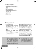 Preview for 44 page of for_q FQ-EHS 70070 User Manual