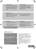 Preview for 45 page of for_q FQ-EHS 70070 User Manual