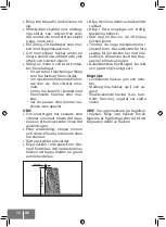 Preview for 58 page of for_q FQ-EHS 70070 User Manual