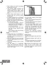 Preview for 106 page of for_q FQ-EHS 70070 User Manual