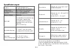 Предварительный просмотр 49 страницы Fora 6 Duo Owner'S Manual