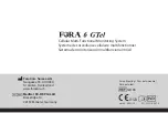 Preview for 80 page of Fora 6 GTel Owner'S Manual