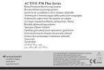 Preview for 126 page of Fora ACTIVE P30 Plus Series Owner'S Manual