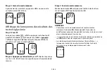 Предварительный просмотр 49 страницы Fora COMFORT check G40 Owner'S Manual