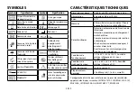 Предварительный просмотр 55 страницы Fora COMFORT check G40 Owner'S Manual