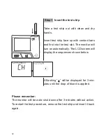 Preview for 32 page of Fora D10 User Manual