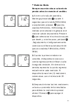 Preview for 91 page of Fora D40d Owner'S Manual