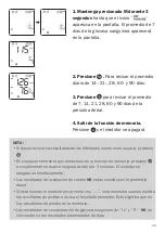 Preview for 93 page of Fora D40d Owner'S Manual