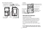 Preview for 66 page of Fora Diamond GD50 Owner'S Manual