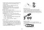 Preview for 47 page of Fora Diamond Mini Owner'S Manual