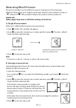 Preview for 12 page of Fora DUO ultima D40 Owner'S Manual