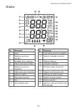 Preview for 90 page of Fora DUO ultima D40 Owner'S Manual