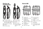 Preview for 119 page of Fora IR20 Series Owner'S Manual