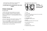 Preview for 51 page of Fora TD-3124B Owner'S Manual