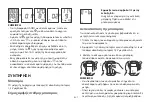 Preview for 87 page of Fora TD-3124B Owner'S Manual