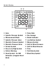 Preview for 12 page of Fora TD-3261G Owner'S Manual